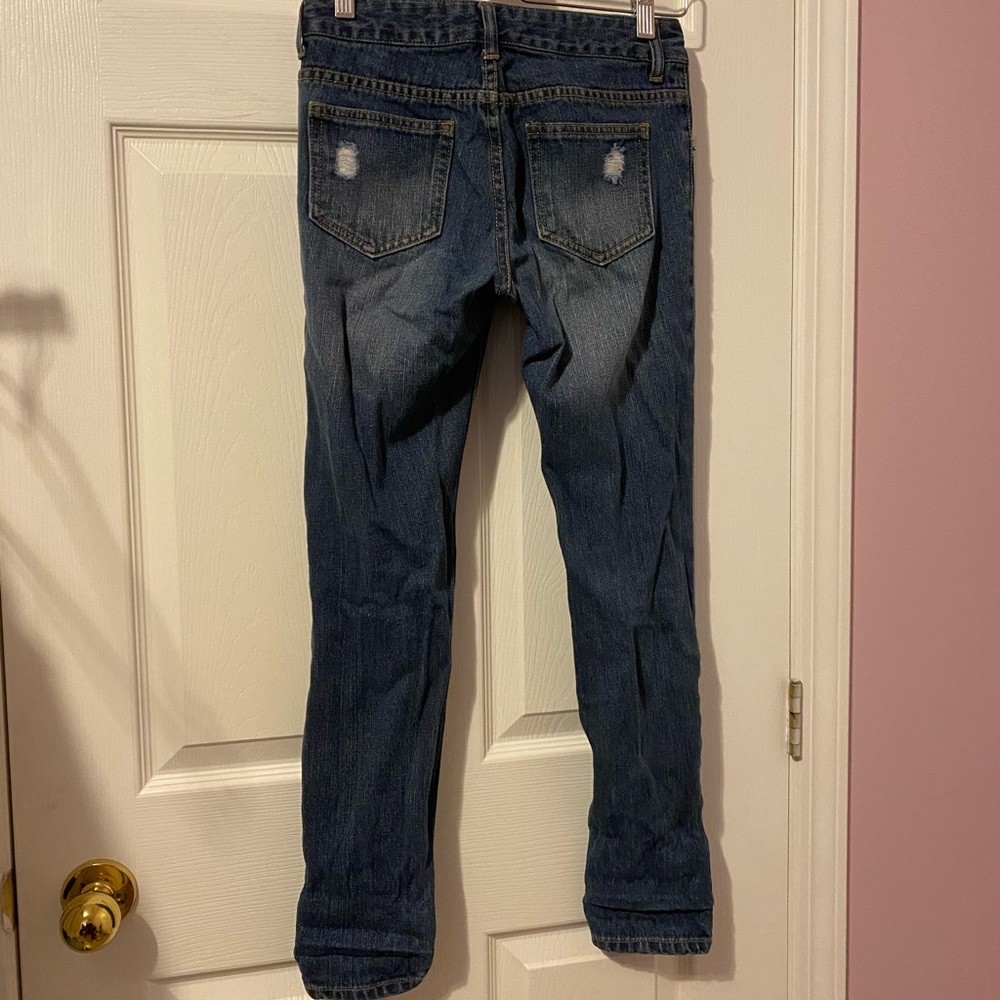 Jeans - Picture 3 of 3